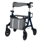 Rollator Neo Light avec sac en option