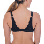 Soutien-gorge Zbra Medical EZ001-Fermeture dos