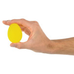 SQUEEZE EGG Jaune