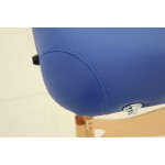 Revêtement de la table de massage pliante Basic
