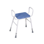 Tabouret haut multiusage