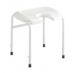 Tabouret de douche Invacare Alizé H2120/1