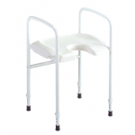 Tabouret de douche Invacare Alizé H2240