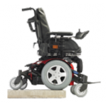 Fauteuil roulant TDX SP2