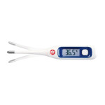 Thermomètre électronique Pic sonde souple