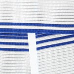 Tissu élastique de qualité Bauerfeind