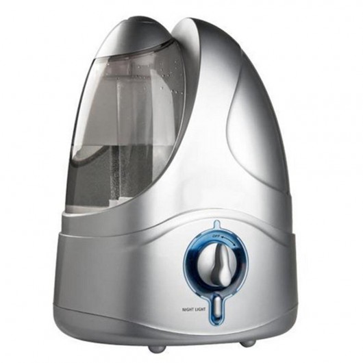 Humidificateur d'air Medisana UHW