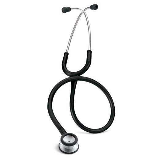 Stéthoscope Classic II Littmann Pédiatrique Noir