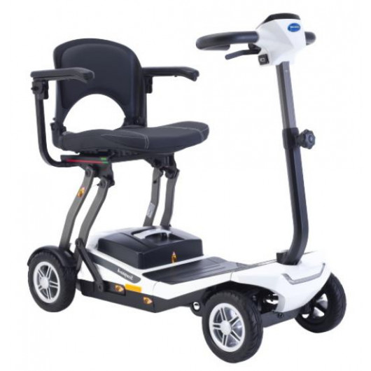 Scooter Invacare Scorpius