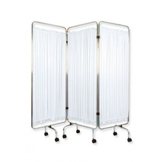 Paravent 4 Panneaux Vimedis Mobilier Medical