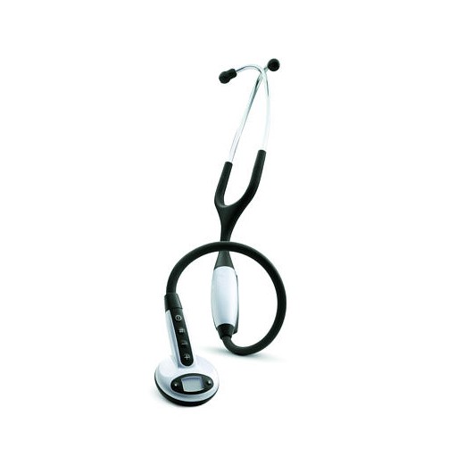 Stethoscope electronique store
