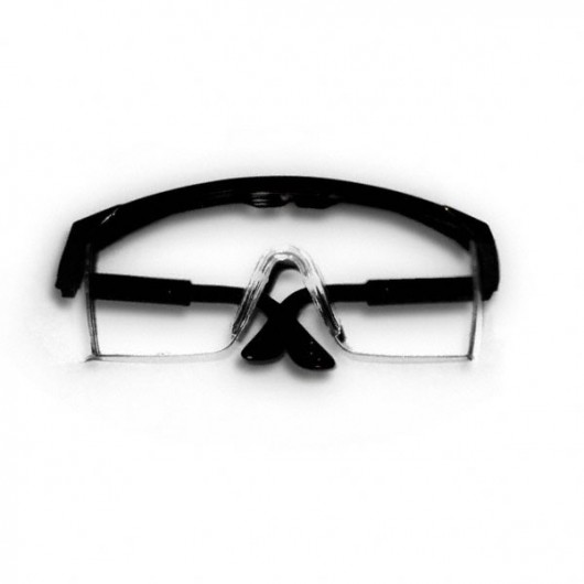 Lunettes de protection 