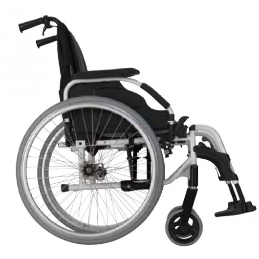 Fauteuil roulant Invacare Action 4 NG