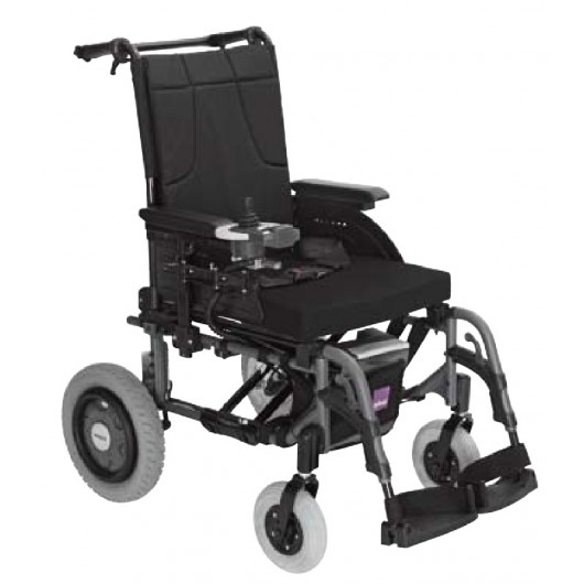 Fauteuil roulant électrique Esprit Action 4 NG