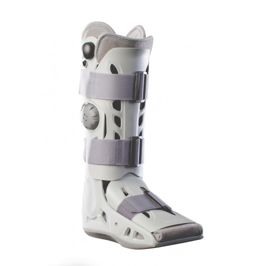 Botte d'immobilisation Aircast AirSelect Elite