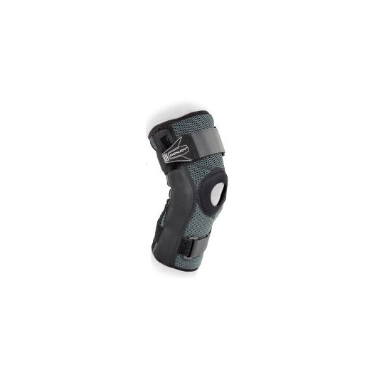 Attelle ligamentaire de genou PlayXpert Sleeve Donjoy