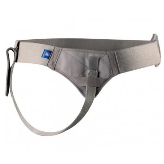 Bandage herniaire Ortel Vimedis Ceinture abdominale herniaire