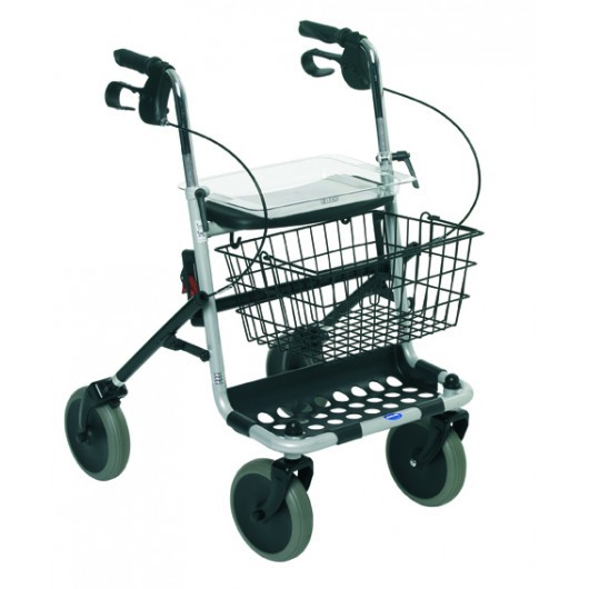 Rollator 4 roues Invacare Banjo 