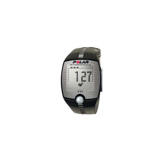 Montre cardiofrequencemetre POLAR FT1 Essentiel