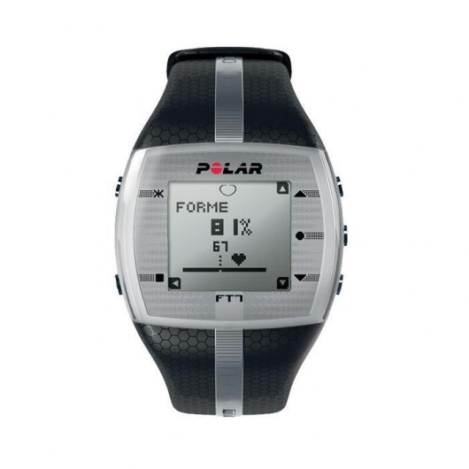 Montre Cardiofrequencemetre POLAR FT7M 