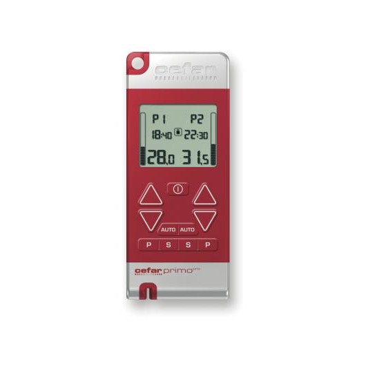 Electrostimulateur CefarCompex PRIMO PRO