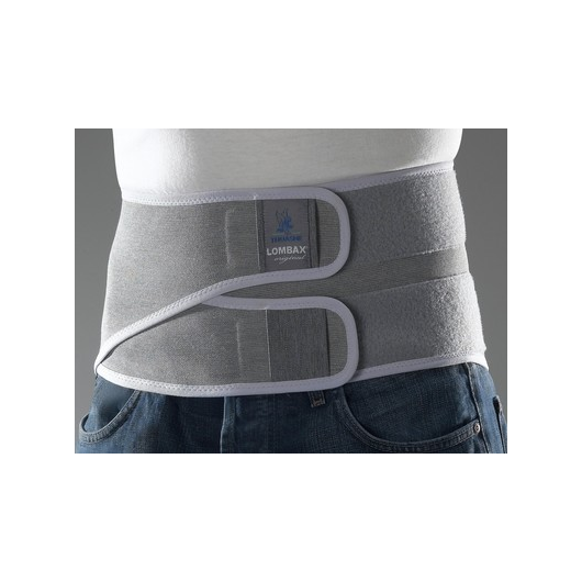 Ceinture lombaire Lombax Thuasne