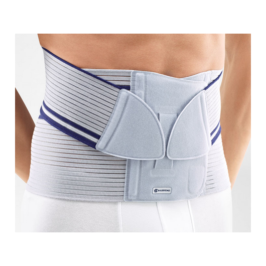 Ceinture lombaire LORDOLOC