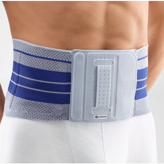 Ceinture lombaire active Lumbotrain