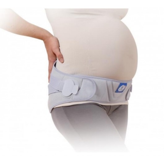 Mal de dos & grossesse  Ceintures lombaires pour femme enceinte