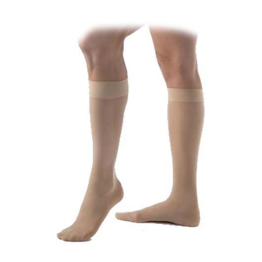 Chaussettes de contention Jobst Caresse Classe 2