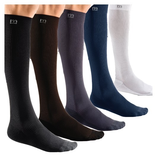 Chaussettes de contention Mediven Active Classe 2