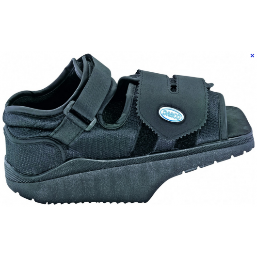 Chaussure de d charge de l avant pied Ortho Wedge Vimedis Pied