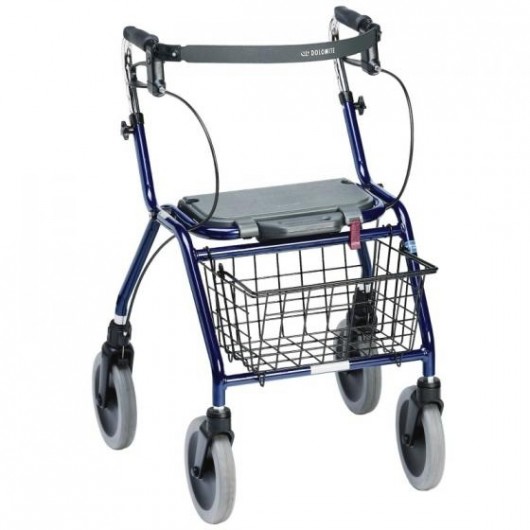 Rollator Dolomite Legacy