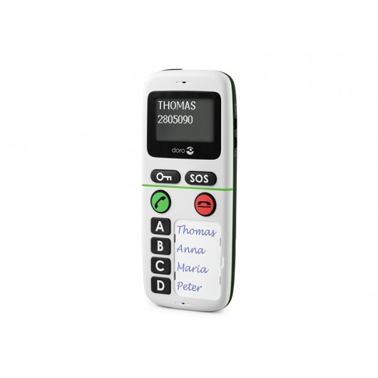 Téléphone HandlePlus 334 gsm