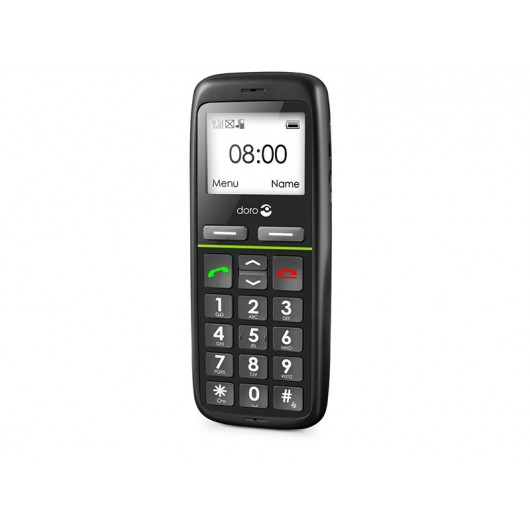 Téléphone PhoneEasy 341 gsm