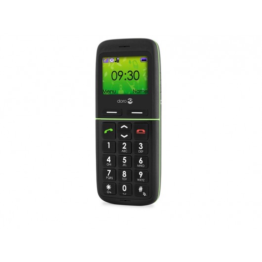 Téléphone PhoneEasy 345 GSM