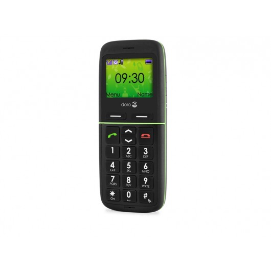 Téléphone PhoneEasy 345 GSM