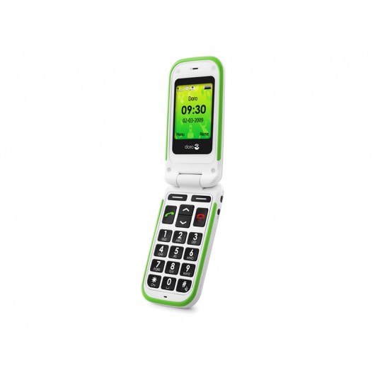 PhoneEasy 410 GSM (portable)