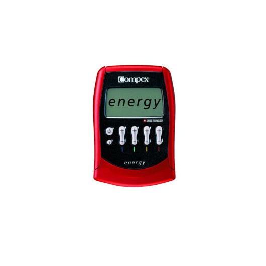 Electrostimulateur Compex Energy