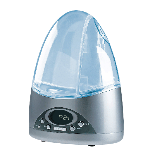 Humidificateur d'air Ultrabreeze Medisana