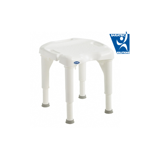 Tabouret de douche Invacare I-Fit