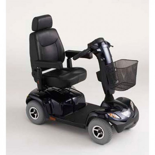 Scooter Invacare Orion 4 roues