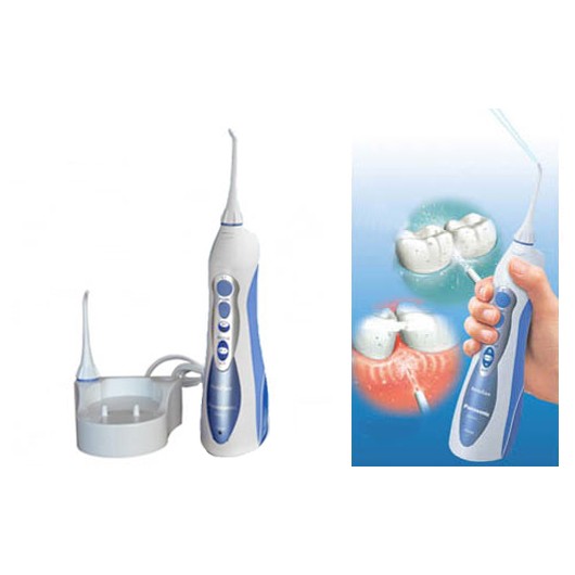 Jet bucco-dentaire Dentacare Handy EW 1211