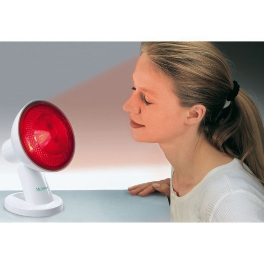 Lampe infrarouge 150W Medisana IRL