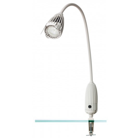 Lampe d'examen et d'intervention mineure Luxiflex 