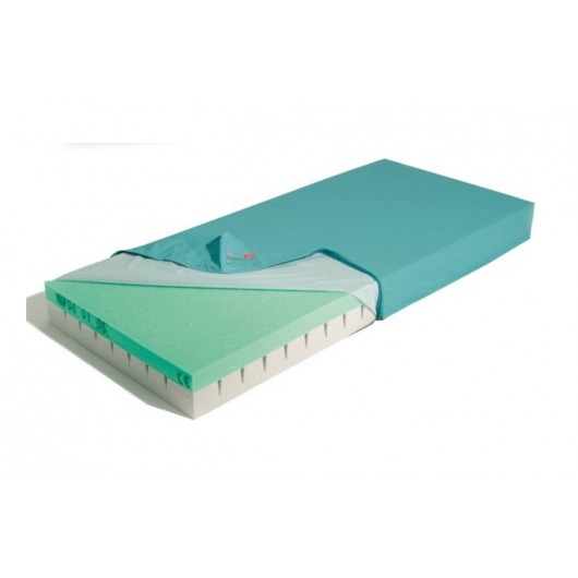 Matelas anti-escarres Airsoft duo Classe 3