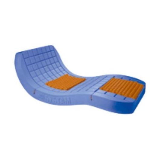 Matelas anti escarres Viscoflex Air/Air