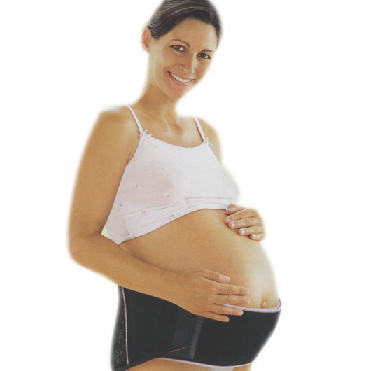 Ceinture velpeau grossesse outlet