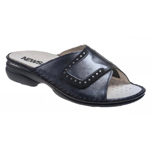 Mules femme orthopédique clearance