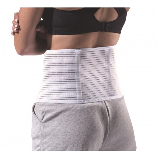 Ceinture abdominale pour Contention et Compression - Sport Orthèse